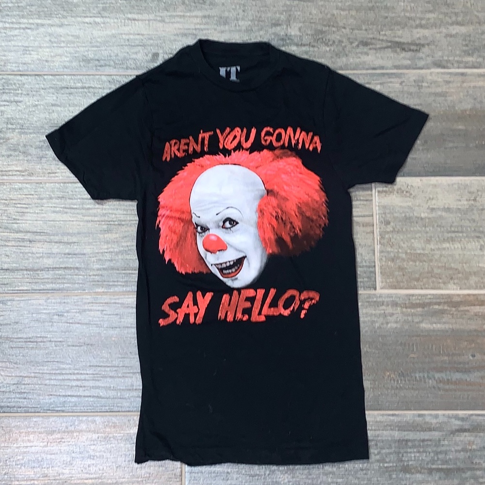 IT TEE